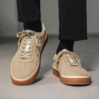 The Vulcanized Sneaker