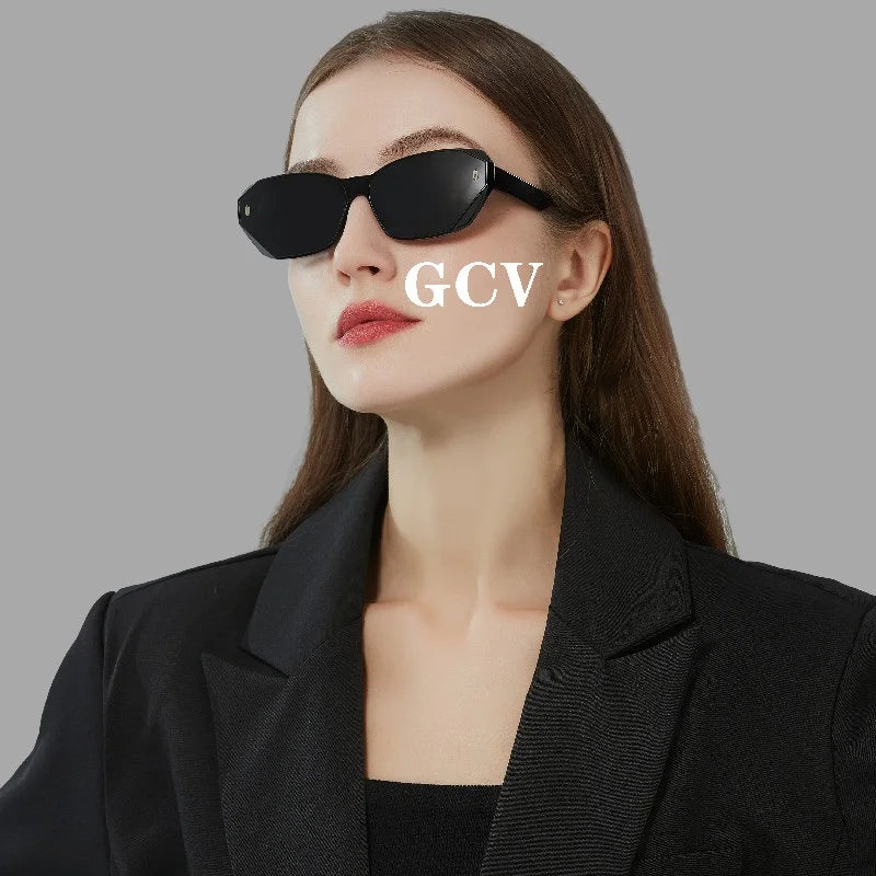 The Cat Eye Luxe