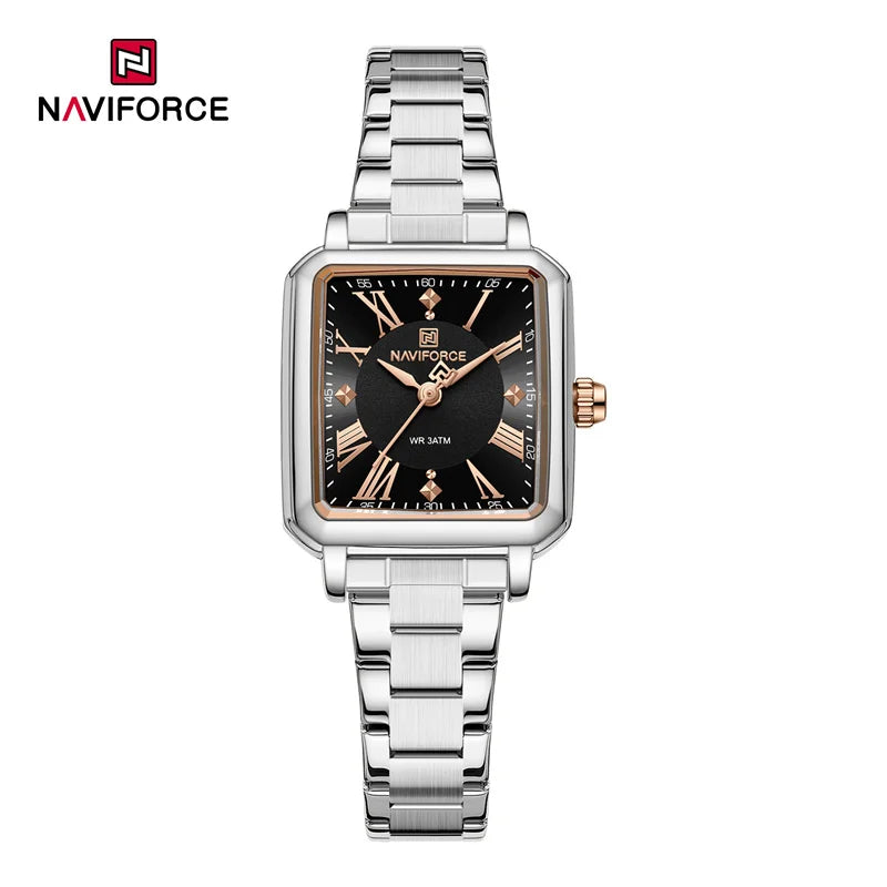The Moderne Watch