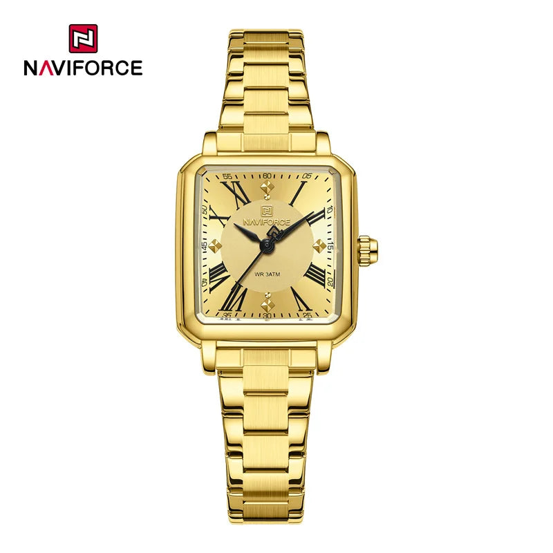The Moderne Watch