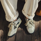 The Maden Retro Sneaker