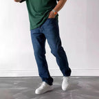 The Classique Slim Jean