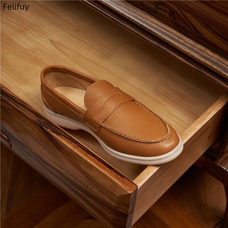 The Riviera Loafer