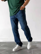The Classique Slim Jean