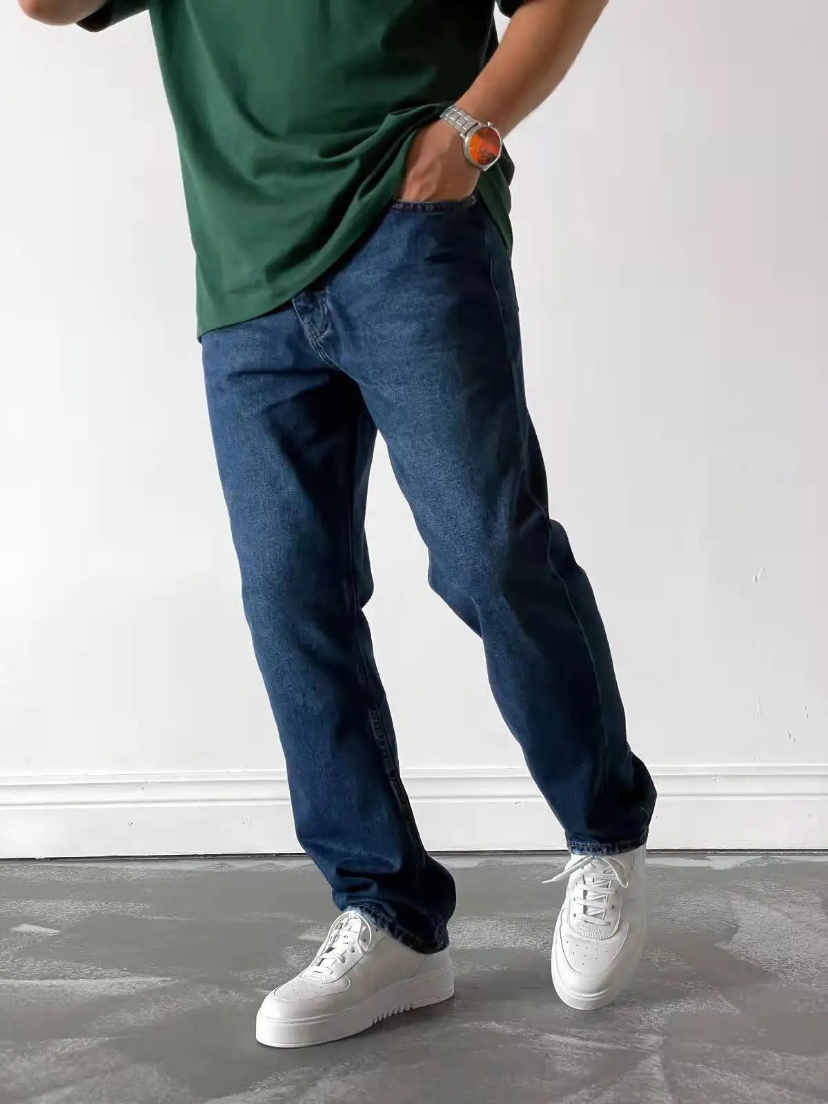 The Classique Slim Jean