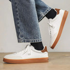 The Vulcanized Sneaker
