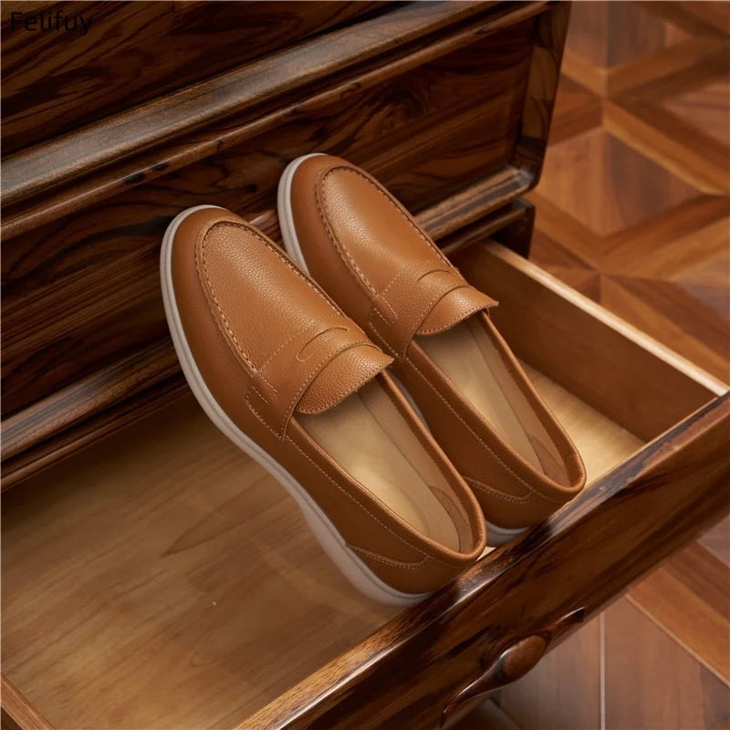 The Riviera Loafer