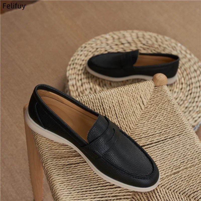 The Riviera Loafer