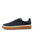 The Vulcanized Sneaker