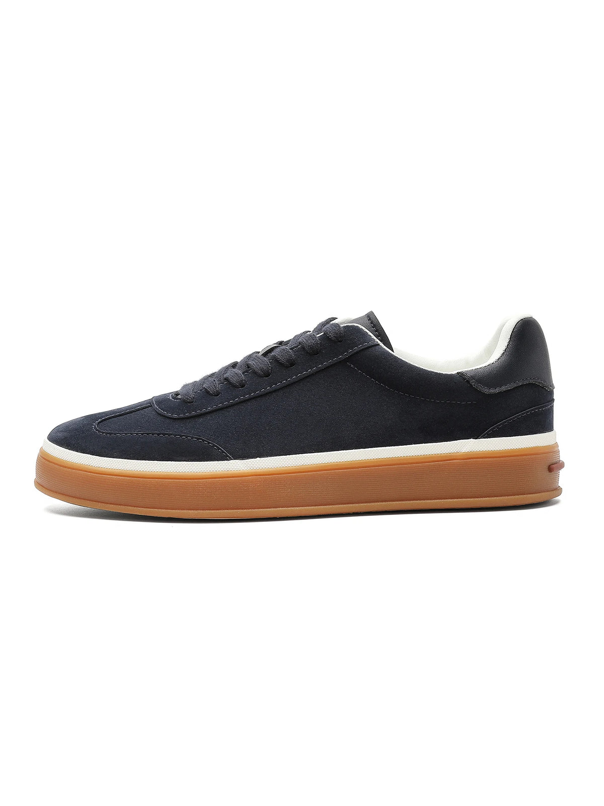 The Vulcanized Sneaker