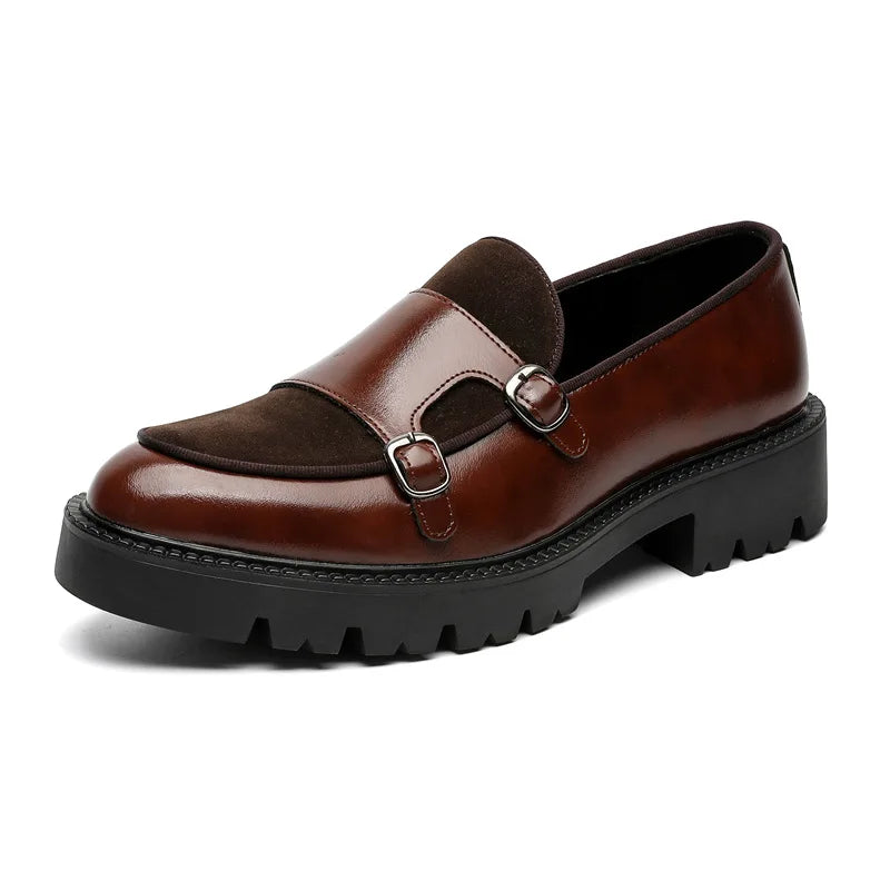 The Monk Loafer