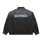 The Wear Yours Jacket