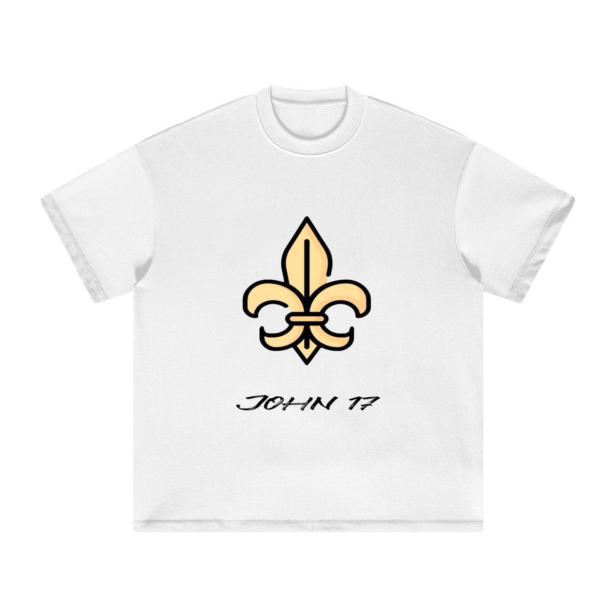 The John 17 Tee