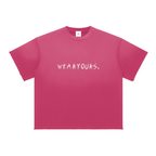 The WearYours. Tee