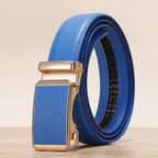 The Buckle Belt