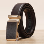 The Buckle Belt