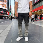 The Gradient Jean