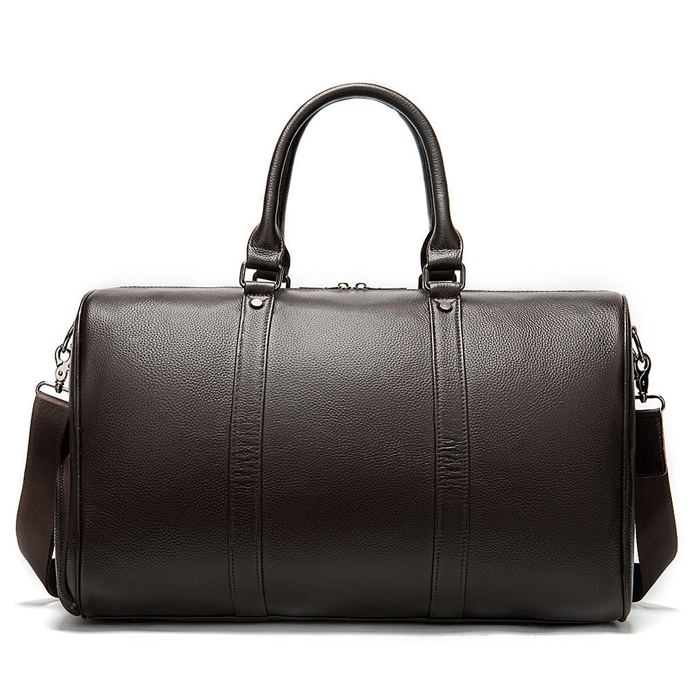 Le Voyage Duffle