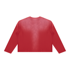 The Populaire Longsleeve