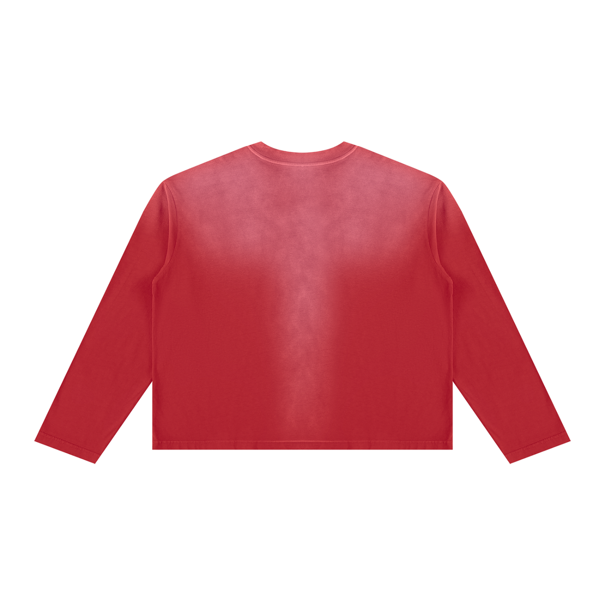 The Populaire Longsleeve