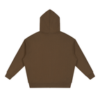 The WY Signature Zip Hoodie