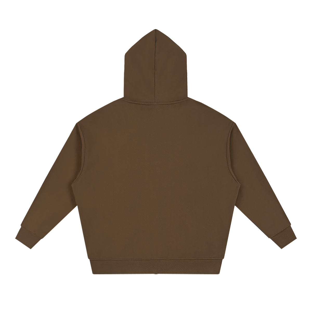 The WY Signature Zip Hoodie