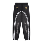 The Populaire Contrast Tape Jogger