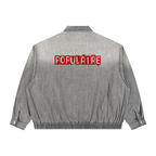 The Wear Yours Jacket
