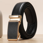 The Buckle Belt