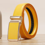 The Buckle Belt