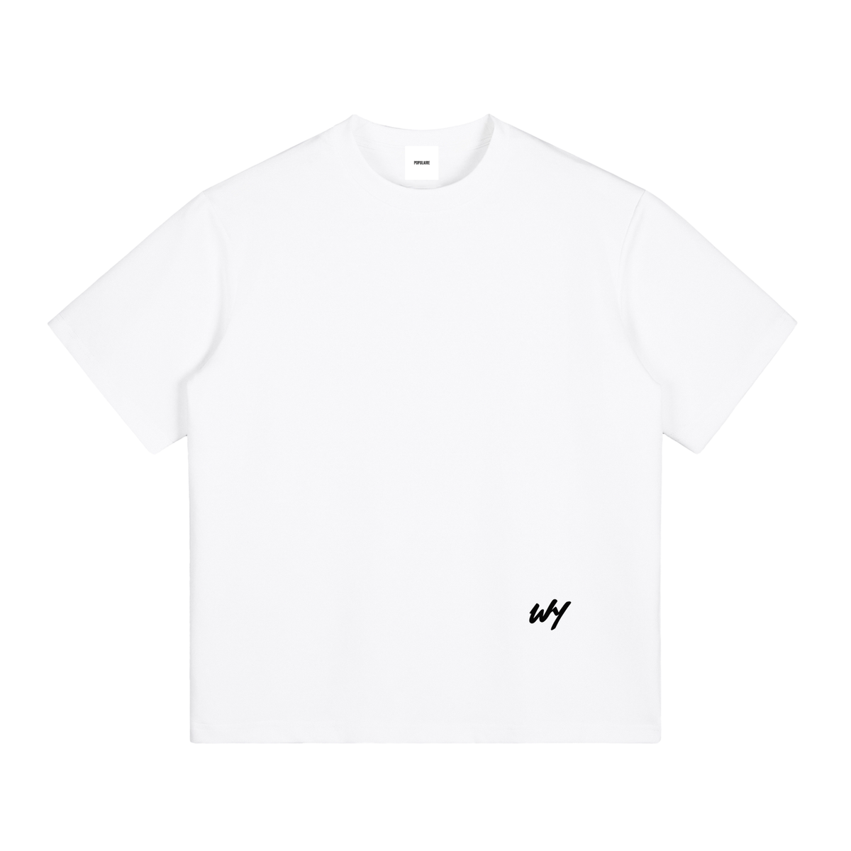 The WY Signature Tee
