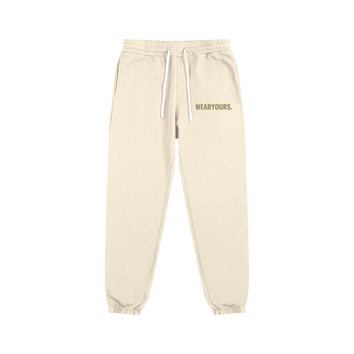 The Populaire Sweatpants