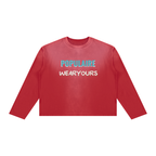 The Populaire Longsleeve