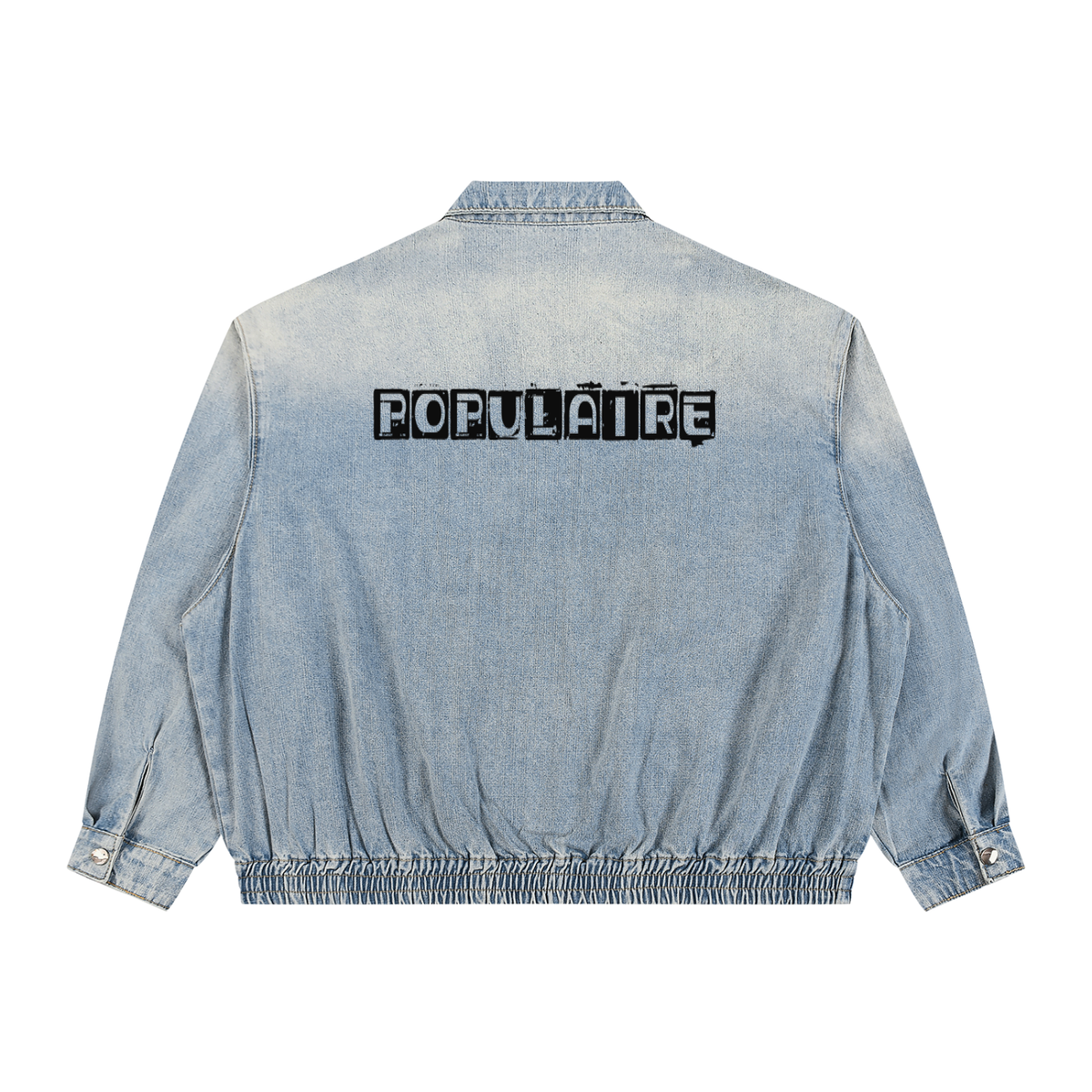 The Wear Yours Jacket