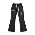 Flared Sweatpants