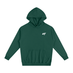 The WY Signature Pullover Hoodie
