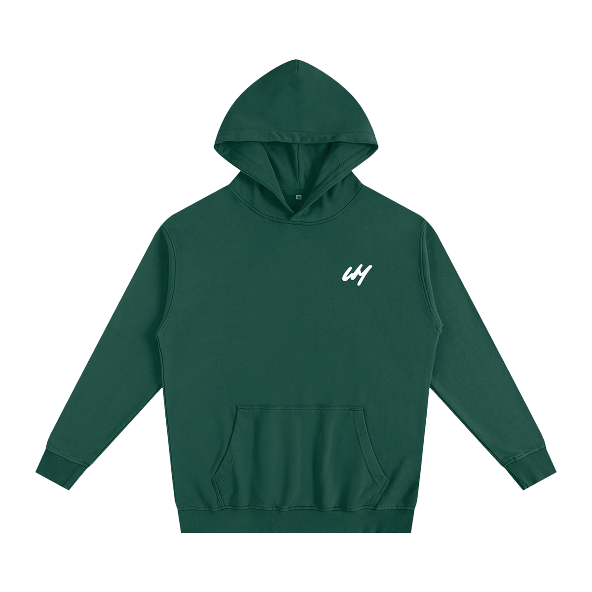 The WY Signature Pullover Hoodie