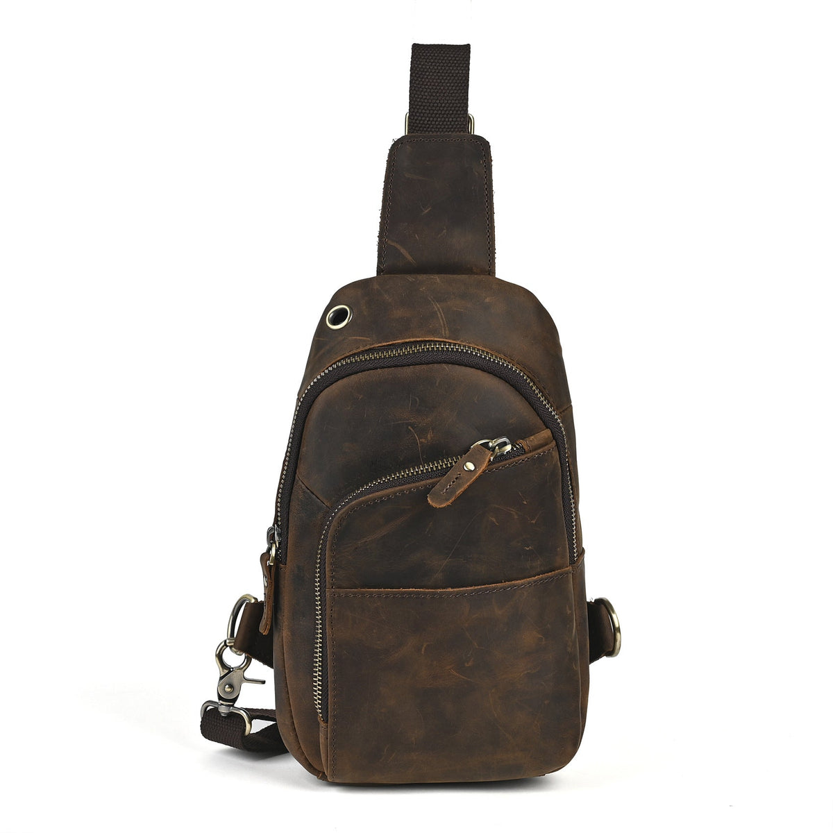 Le Rétro Crossbody