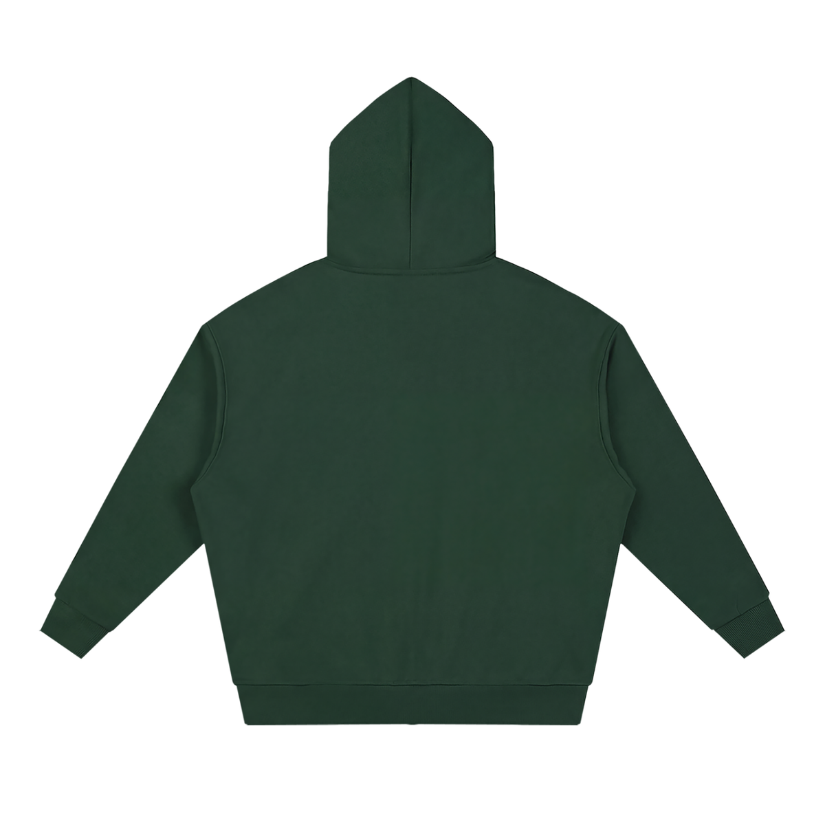 The WY Signature Zip Hoodie