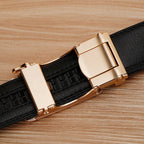 The Buckle Belt