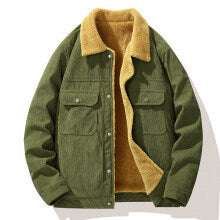 The Biarritz Jacket