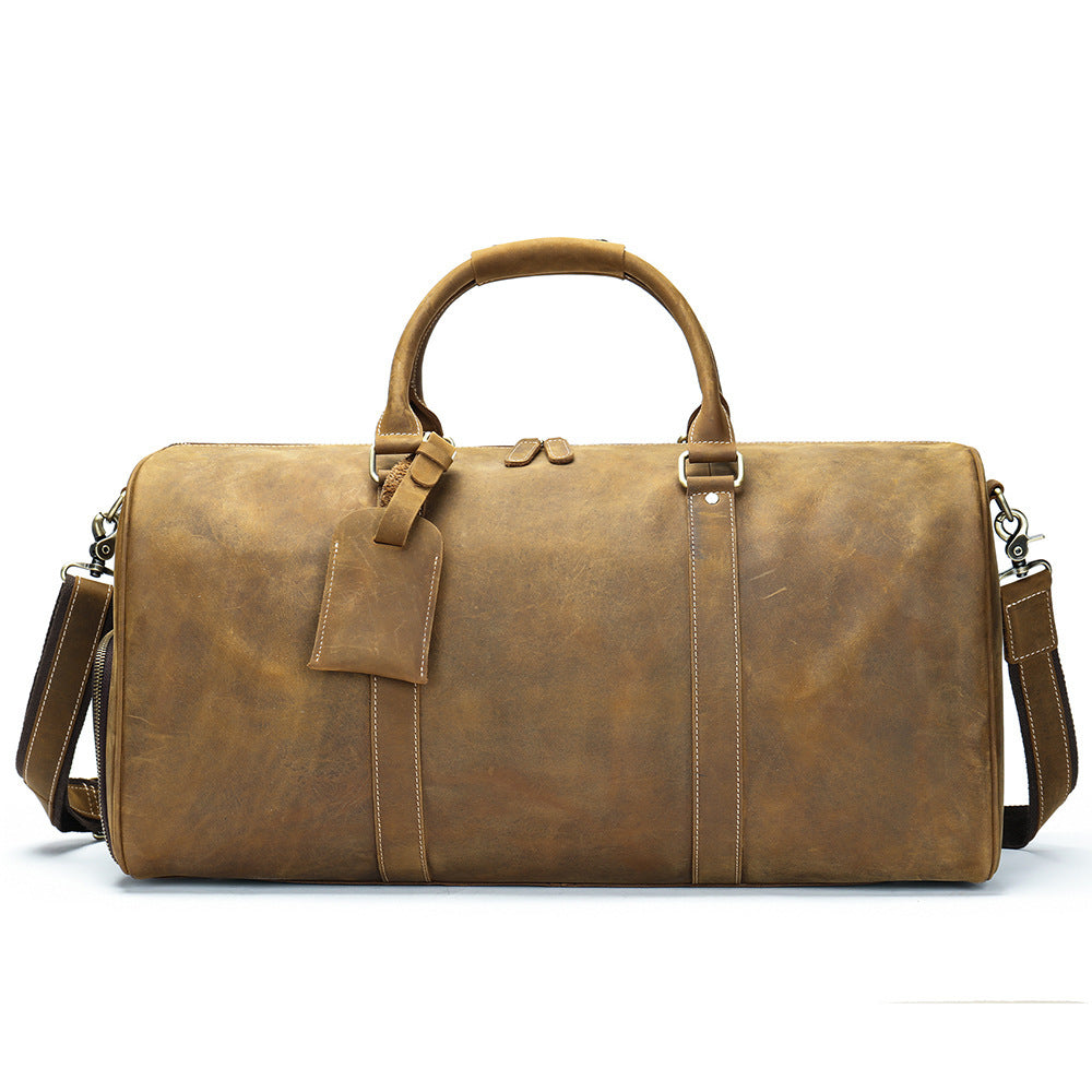 Le Voyage Duffle