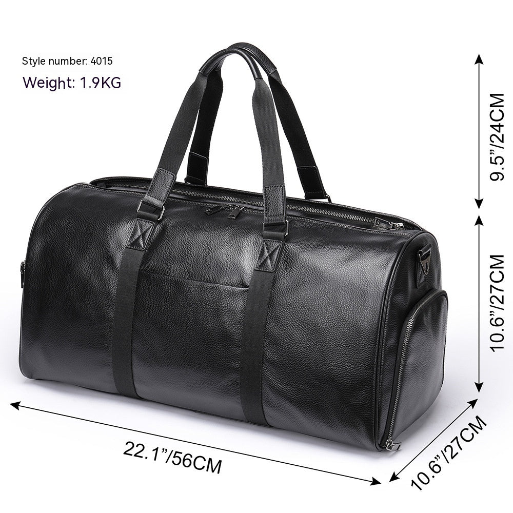 Le Voyage Duffle