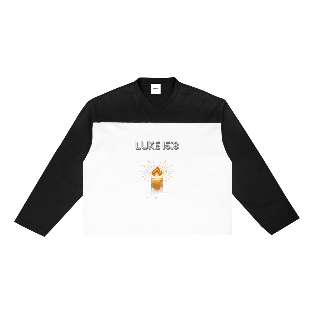 The Luke 15:8 Tee