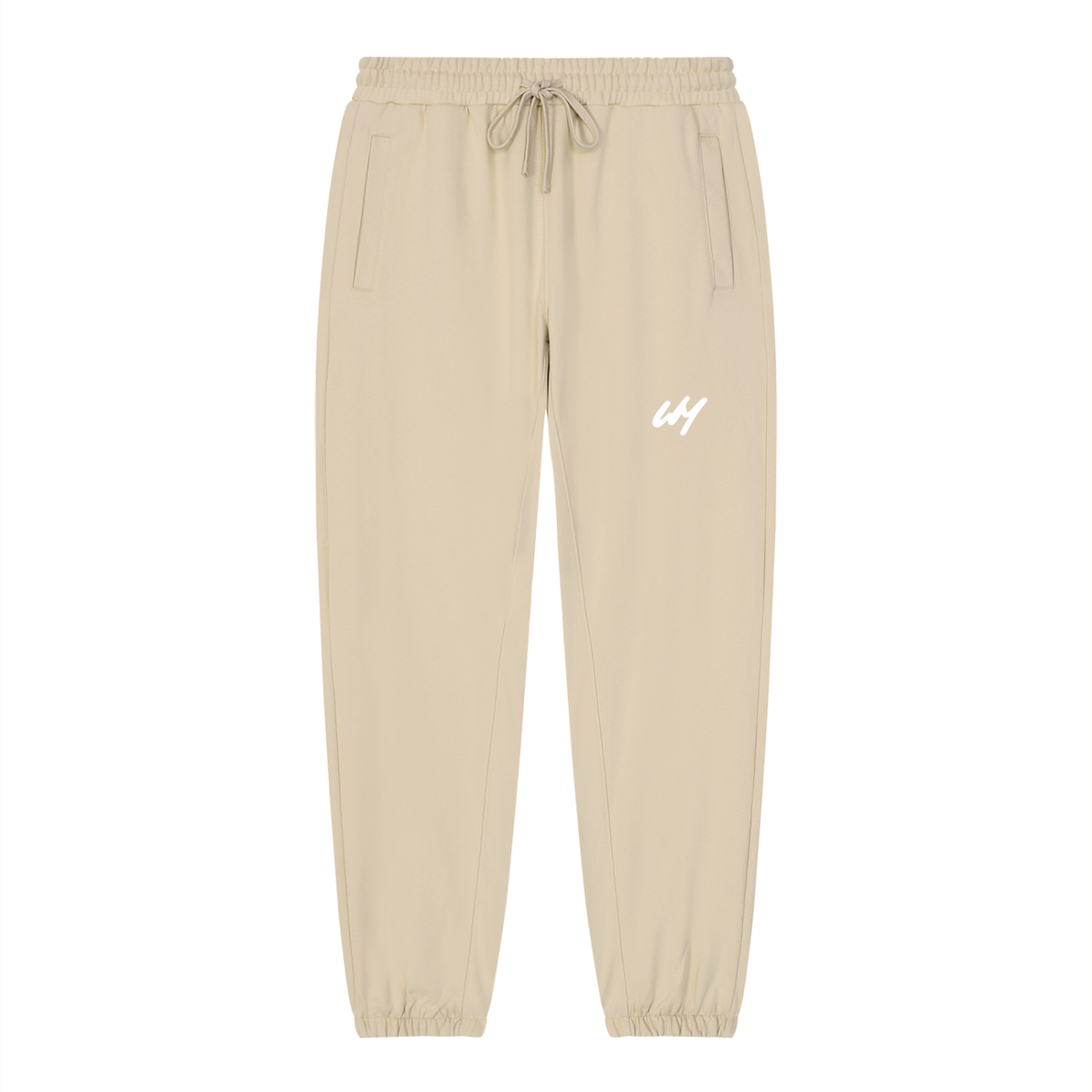The WY Signature Joggers