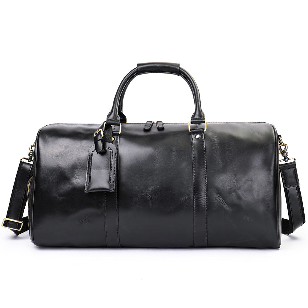 Le Voyage Duffle