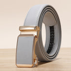 The Buckle Belt