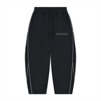 The WearYours. Barrel Leg Sweatpant