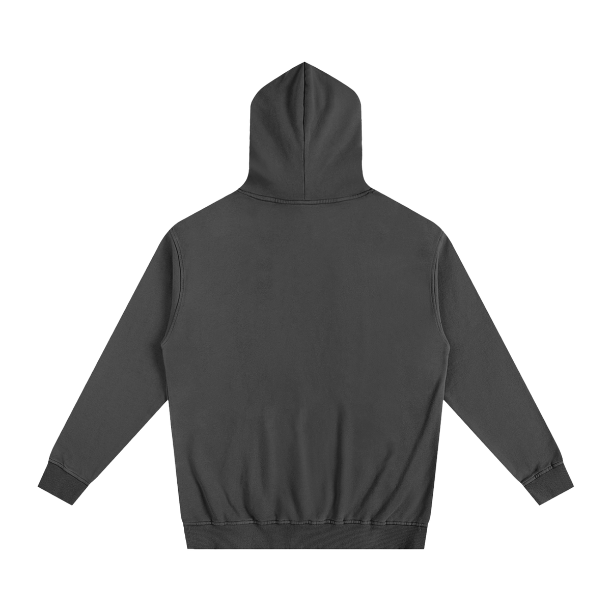 The WY Signature Pullover Hoodie