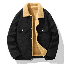 The Biarritz Jacket